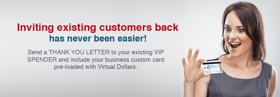 BestGiftCertificate Loyalty Card