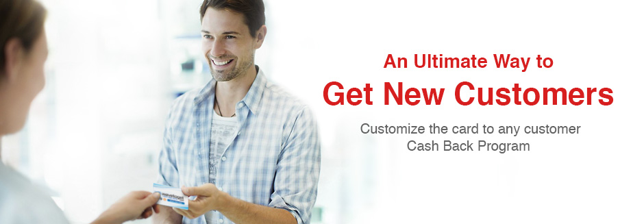 BestGiftCertificate Loyalty Card